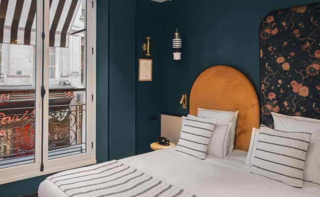 Dandy Hotel & Kitchen