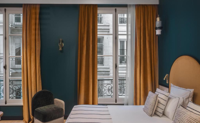 Dandy Hotel & Kitchen