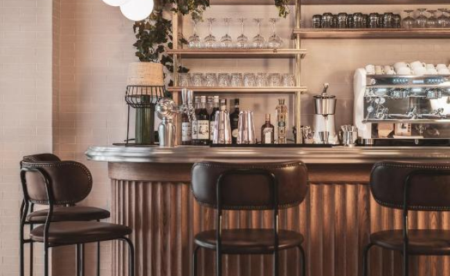 Dandy Hotel & Kitchen