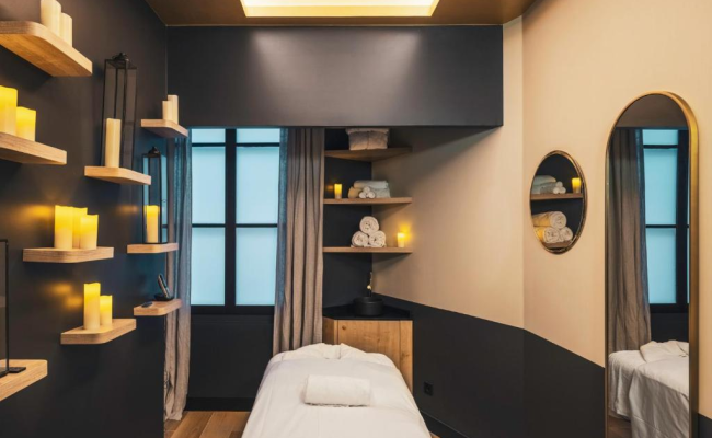 Dandy Hotel & Kitchen