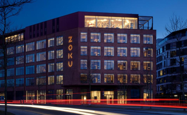 Zoku Copenhagen