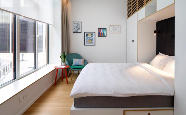 Zoku Copenhagen