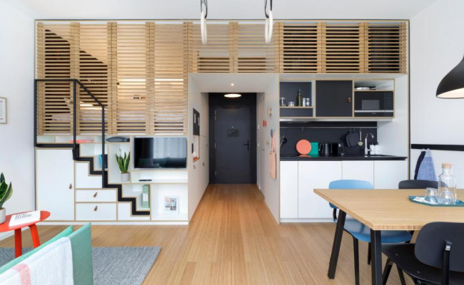 Zoku Copenhagen