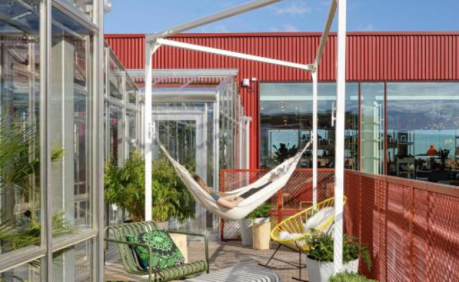 Zoku Copenhagen