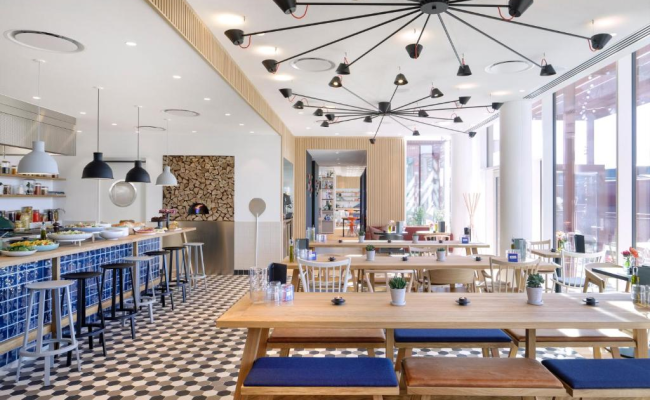 Zoku Copenhagen