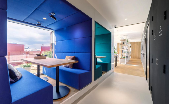 Zoku Copenhagen