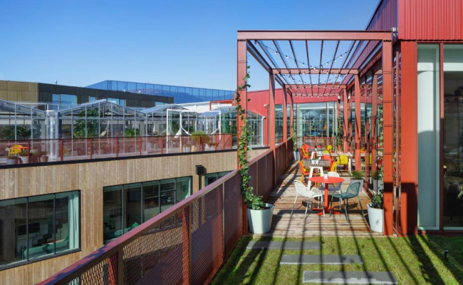Zoku Copenhagen
