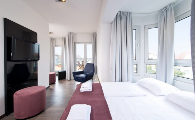 ALFA Hotel