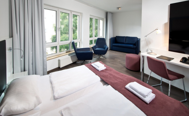 ALFA Hotel