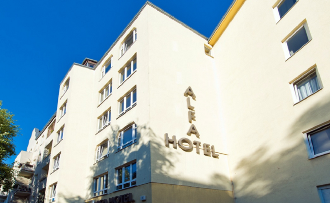 ALFA Hotel