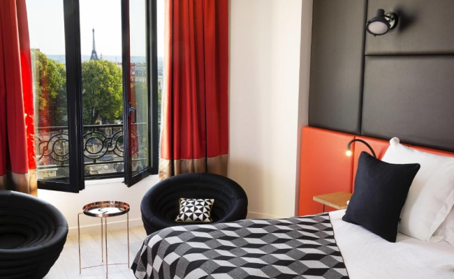 Terrass" Hotel