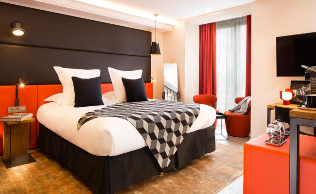 Terrass" Hotel