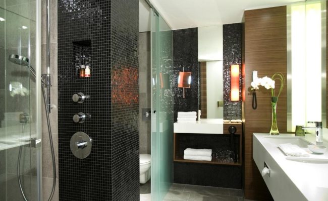 Steigenberger Airport Hotel Frankfurt