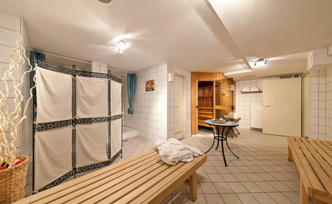 Novum Hotel Belmondo Hamburg Hbf