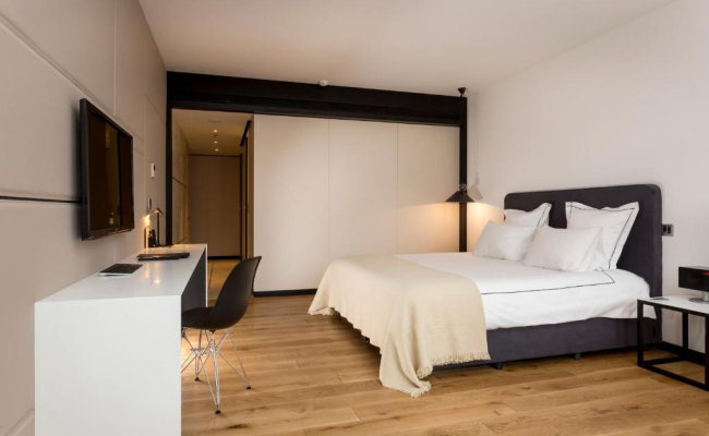 Sense Hotel Sofia, a Member of Design Hotels