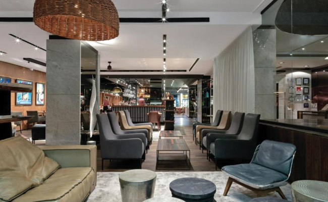 Sense Hotel Sofia, a Member of Design Hotels
