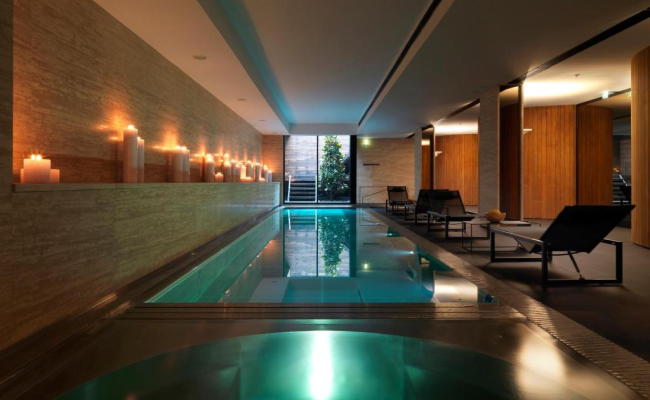 Sense Hotel Sofia, a Member of Design Hotels
