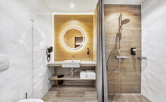 H2 Hotel Dusseldorf Seestern