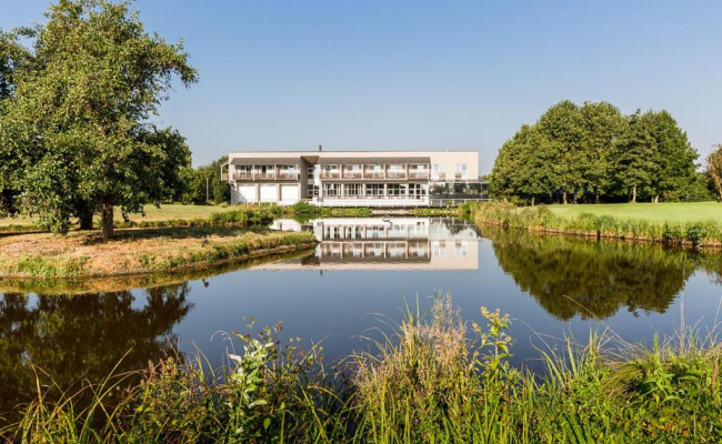 Golfhotel & Restaurant Lindenhof