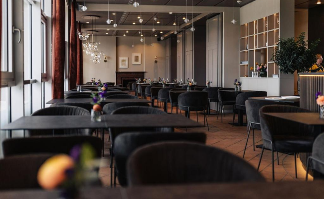 Golfhotel & Restaurant Lindenhof
