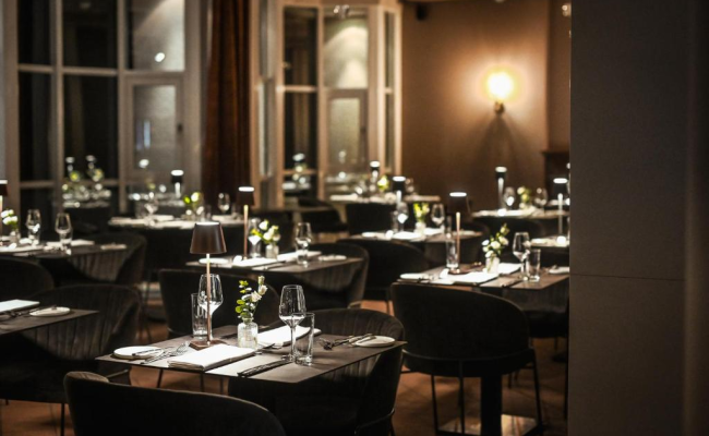 Golfhotel & Restaurant Lindenhof