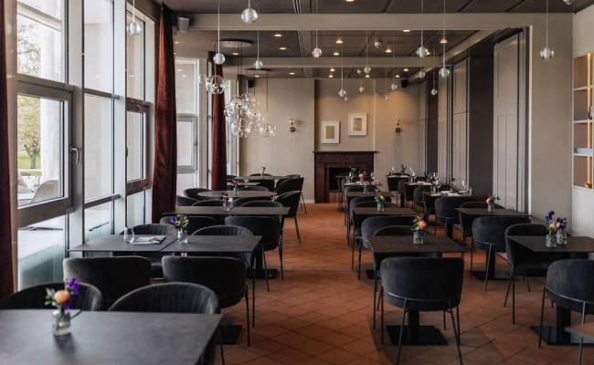 Golfhotel & Restaurant Lindenhof