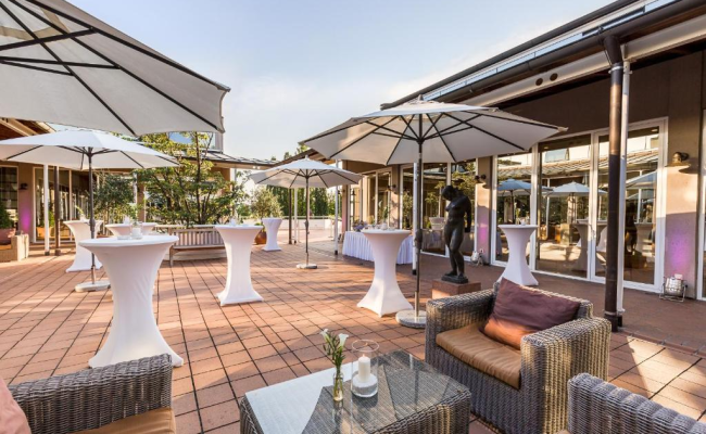 Golfhotel & Restaurant Lindenhof