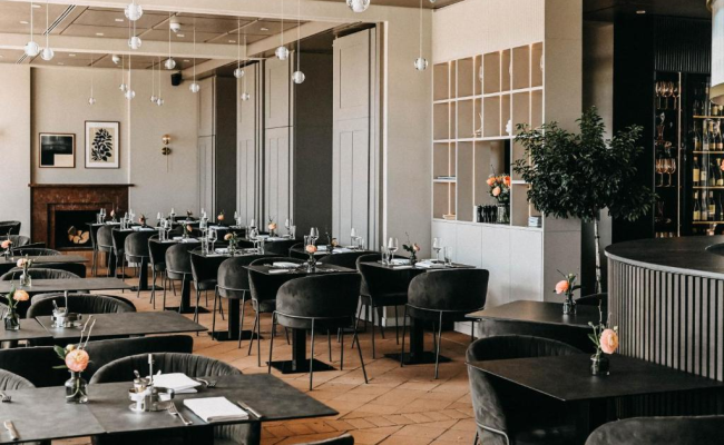 Golfhotel & Restaurant Lindenhof