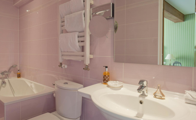 Hotel Beaubourg