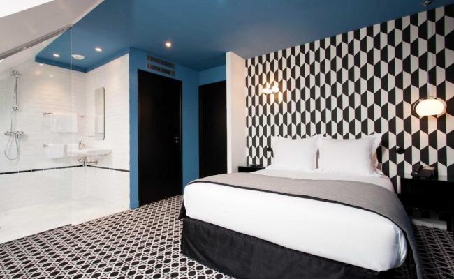 Hotel Emile