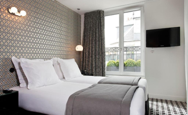 Hotel Emile