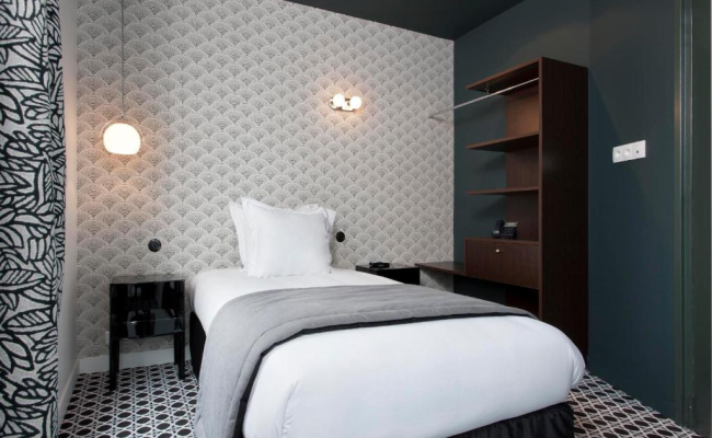 Hotel Emile