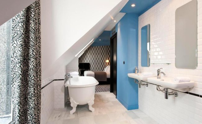 Hotel Emile