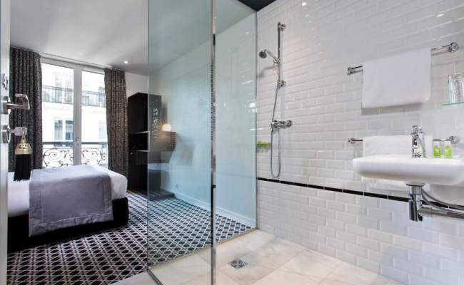 Hotel Emile