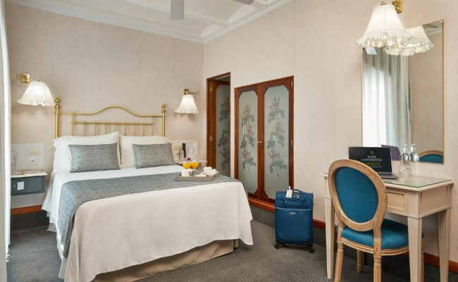 Hotel Continental Barcelona