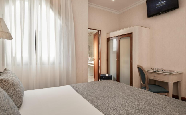 Hotel Continental Barcelona