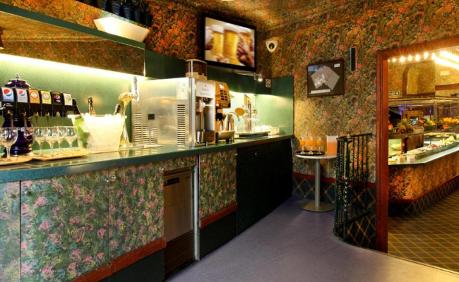 Hotel Continental Barcelona