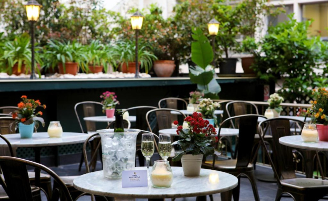 Hotel Continental Barcelona
