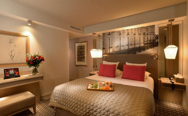 Hotel La Lanterne