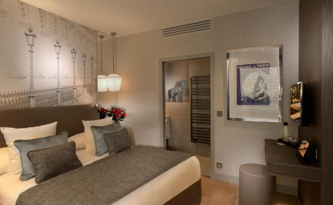 Hotel La Lanterne