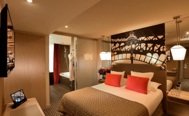 Hotel La Lanterne