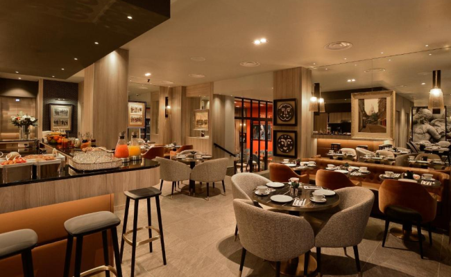Hotel La Lanterne