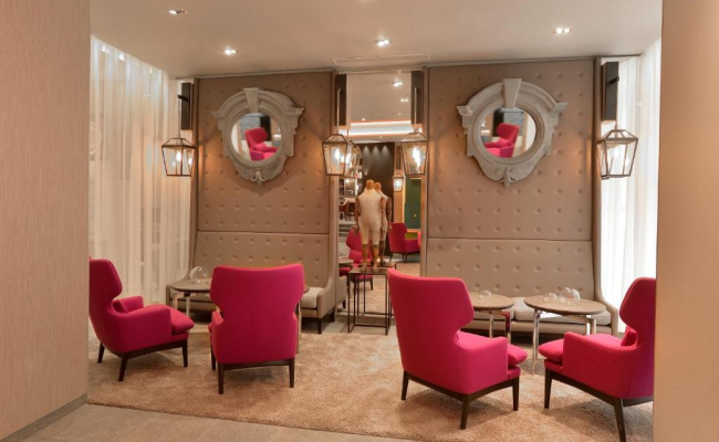 Hotel La Lanterne