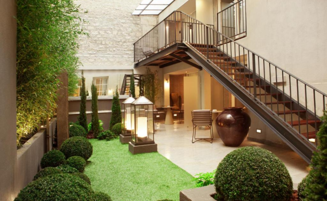 Hotel La Lanterne