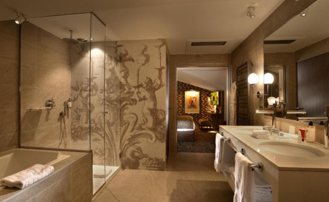 Hotel La Lanterne