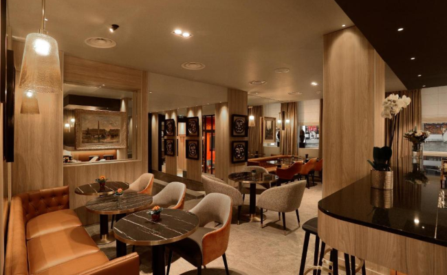 Hotel La Lanterne