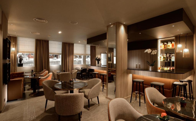 Hotel La Lanterne