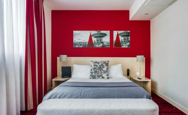 Hotel Le Richemont
