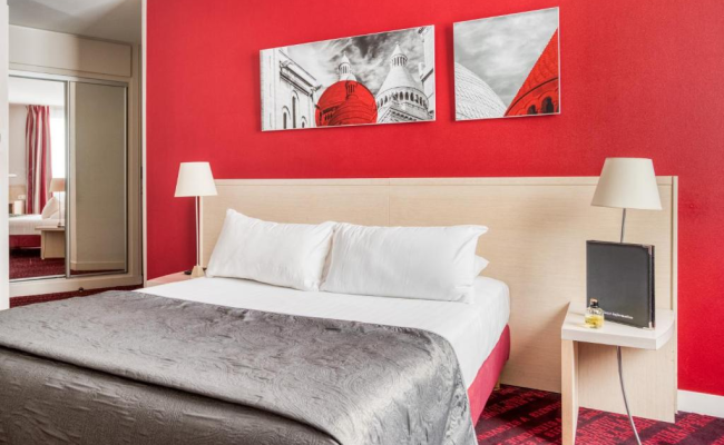 Hotel Le Richemont
