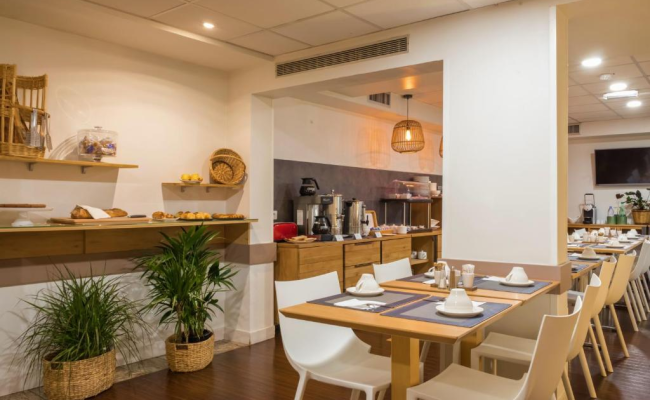 Hotel Le Richemont